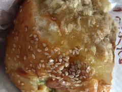 肉松卷-丁香西饼屋(桂林路店)