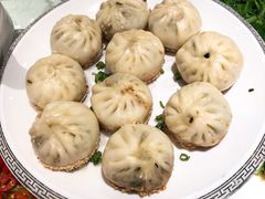 生煎包-张鸭子大酒楼(南滨路店)