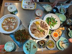 -潮界(凯德晶萃店)