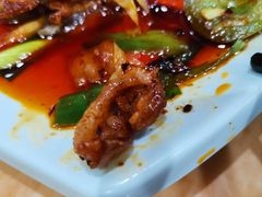 -力力豆花庄(广渠门店)