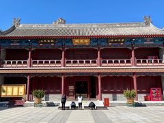 -天津大悲禅院