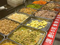 -富龙快餐店(铁西店)
