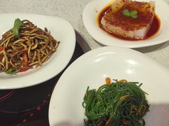-金柱大盘鸡(和田二街店)