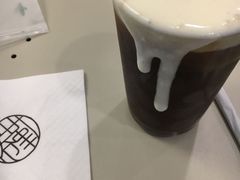 -倦勤咖啡(中山南路店)