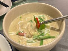 -帕蓝·暹罗料理(大学路店)