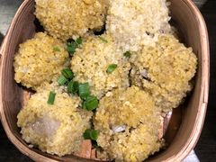 -庆合府重庆大排档(紫都城店)
