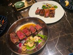 -广州瑰丽酒店·Black Iron黑金燚