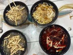 -顺意凉粉(鼓楼东街总店)