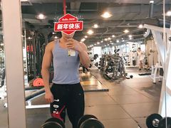 -Mutant Nation魔兽健身中心(淮海东路店)