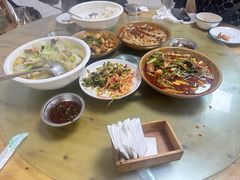 -周师饭店