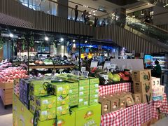 零售区-盒马鲜生(189购物中心店)