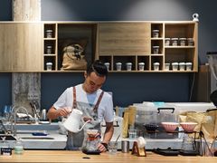 -GOTLOT COFFEE&KITCHEN角落厨房NOOK店
