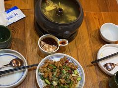 -云海肴汽锅鸡·云南小炒(天津国金汇店)