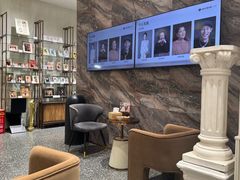 -海马体照相馆(重庆万象城大师店)
