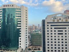 -深圳粤海酒店
