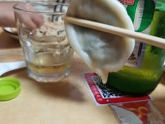 -乡府肉丁水饺(环山路店)