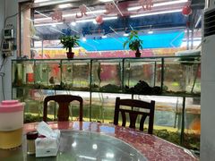 -滑记海鲜饭店·老字号(海鲜街店)