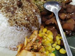 -星韩味石锅拌饭(万科·钻石广场店)