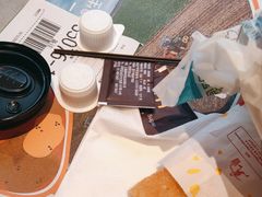 -麦当劳(药谷大道店)