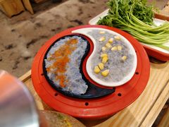 -蜀大侠火锅(四川北路店)