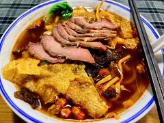 叉烧螺蛳粉-八十八粉儿(尚都店)