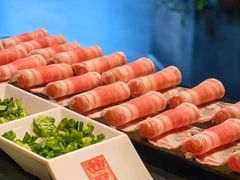 -京门老爆三·铜锅涮肉 爆肚(芳群园店)
