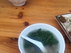 -陈记饮食店(菜园墩店)