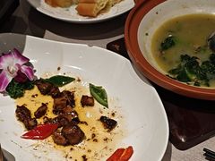 -翠山·映月湖景餐厅(映月湖公园店)
