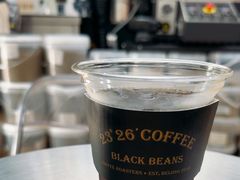 -2326 Coffee Roaster咖啡豆可选店(林肯公园店)