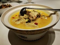 -惠丰堂饭庄·烤鸭·京味菜(万泉庄 苏州桥店)