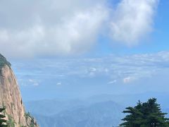 -黄山风景区