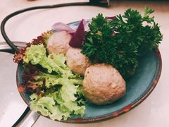 -围炉夜话·潮汕卤水火锅(榕江店)