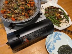 -61号餐吧(兴坪古镇漓江店)