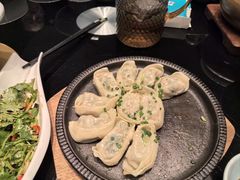 -刀板香·安徽菜(国购IFC店)