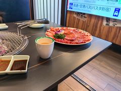 -银座苑烧肉酒场·烤活鳗(仙霞路店)