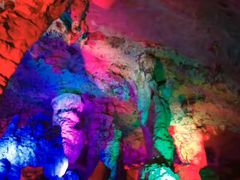 -咸丰县唐崖河景区