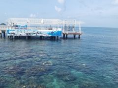 -三亚西岛海洋文化旅游区