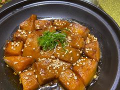 -农乐园食府(梅城镇店)