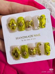 -LILY NAILS美甲美睫