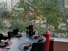 -红东阁东北菜烤肉酒馆(CROSS万象汇店)