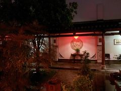 院内环境-不倒翁·徽天下名菜楼(马鞍山路店)