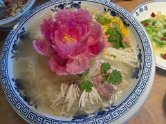 -老雒阳清真水席(瀍河店)