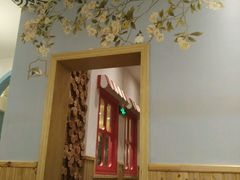 -乌镇那一年小院主题餐厅(甘泉西路店)
