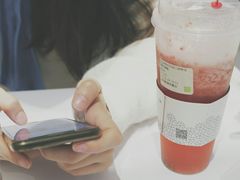 -奈雪的茶(湖滨银泰in77C区PRO店)