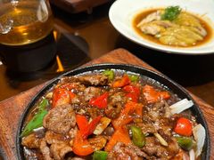-北国饭店·海鲜·北方菜(峡山店)