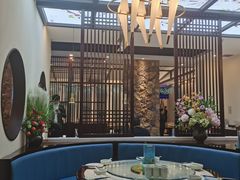 -上地宴·中关村的会客厅(清河高铁站店)
