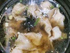 -沙县小吃(中山路店)