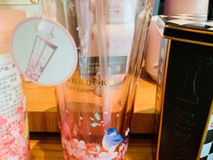 -星巴克(万都店)