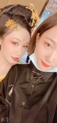 点击看大图 -盘子女人坊古装写真摄影(长春总店)