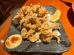 -北村家日本料理(西大望路店)